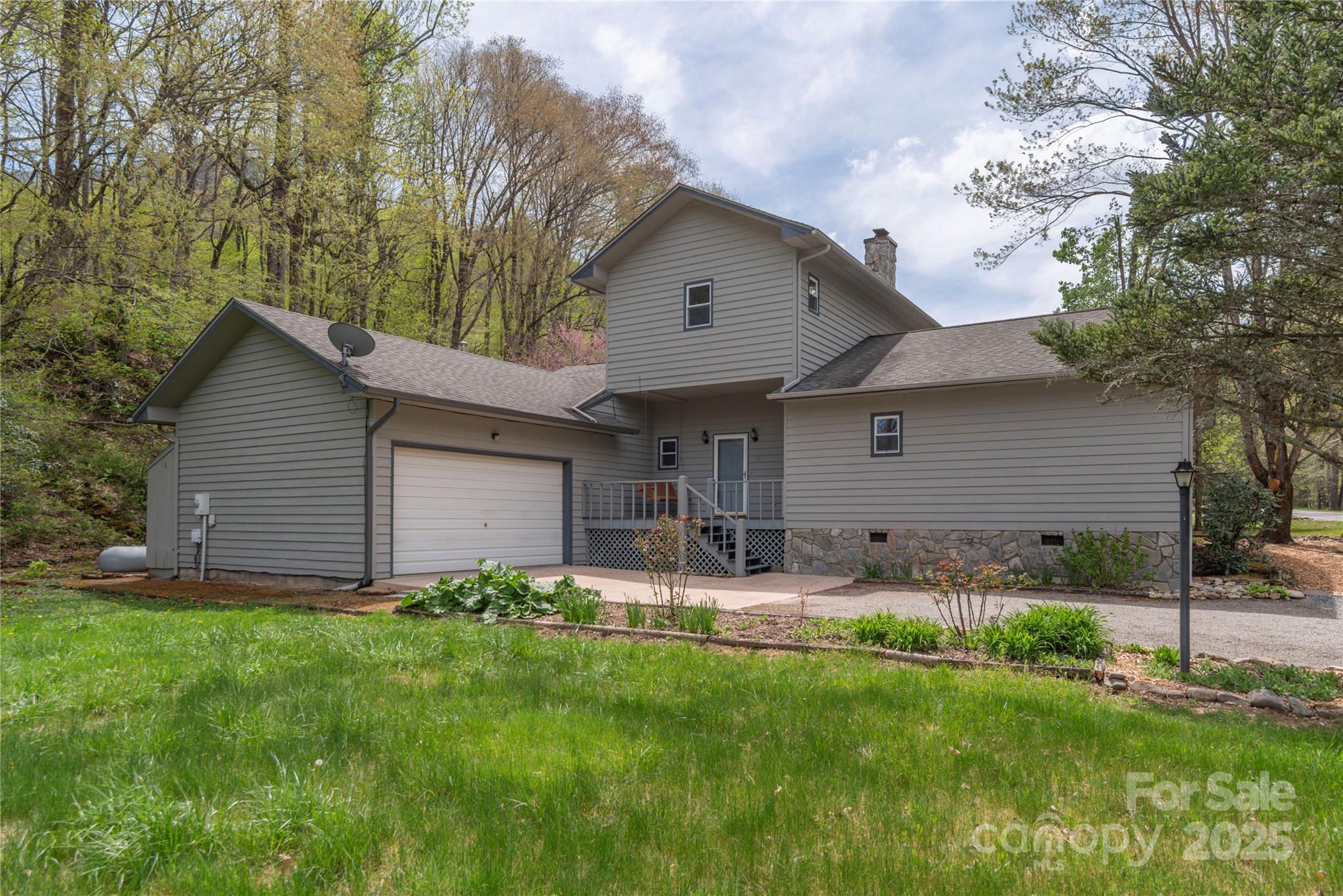 Meadow Creek Settlement - Residential