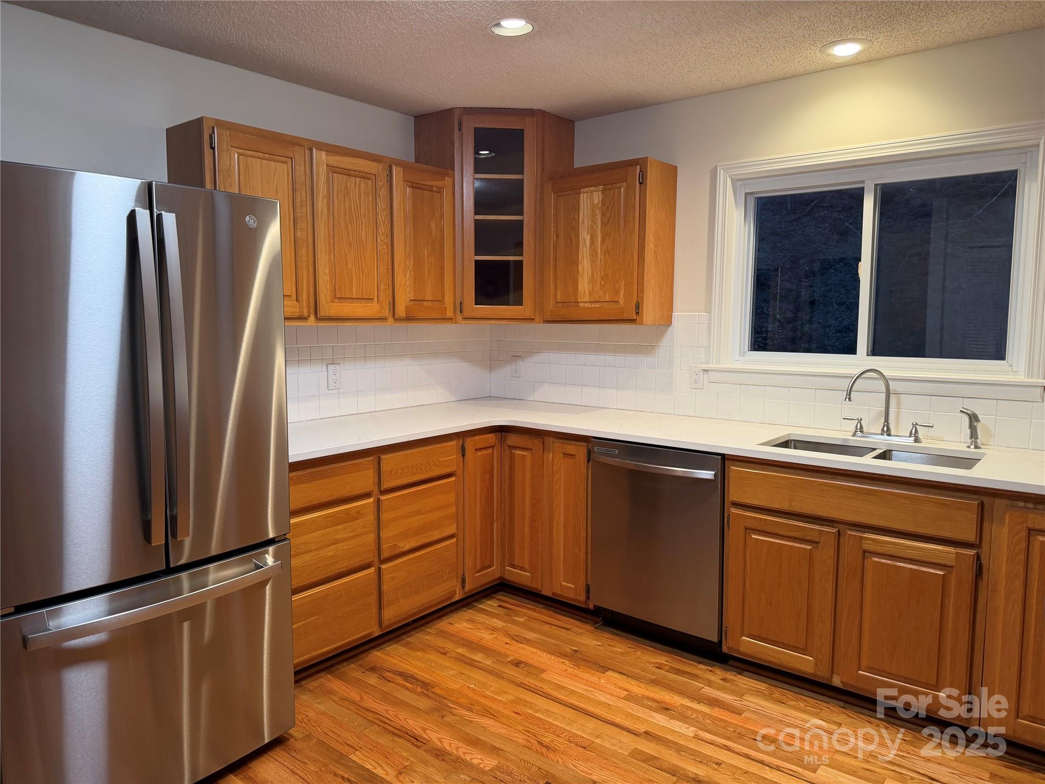 Meadow Creek Settlement - Residential