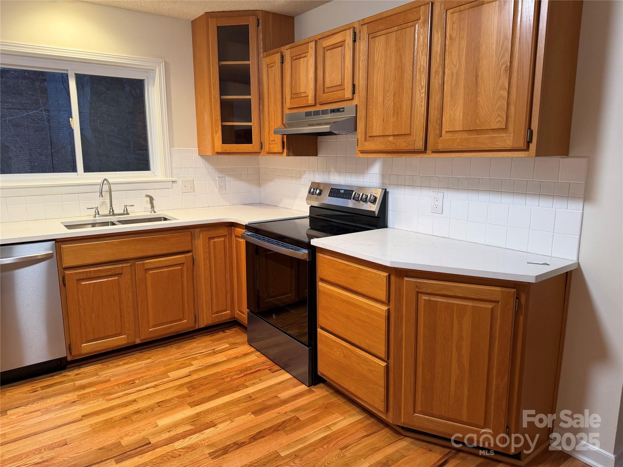 Meadow Creek Settlement - Residential