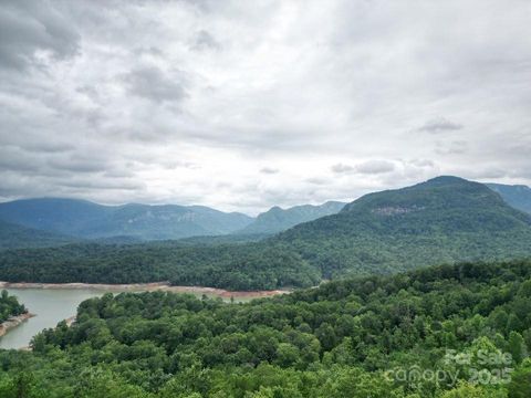 Lot 4 Quail Ridge Boulevard Lake Lure NC 28746