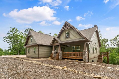 552 High Trail Drive Nebo NC 28761