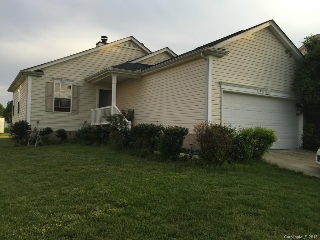 Steelecroft Place - Residential