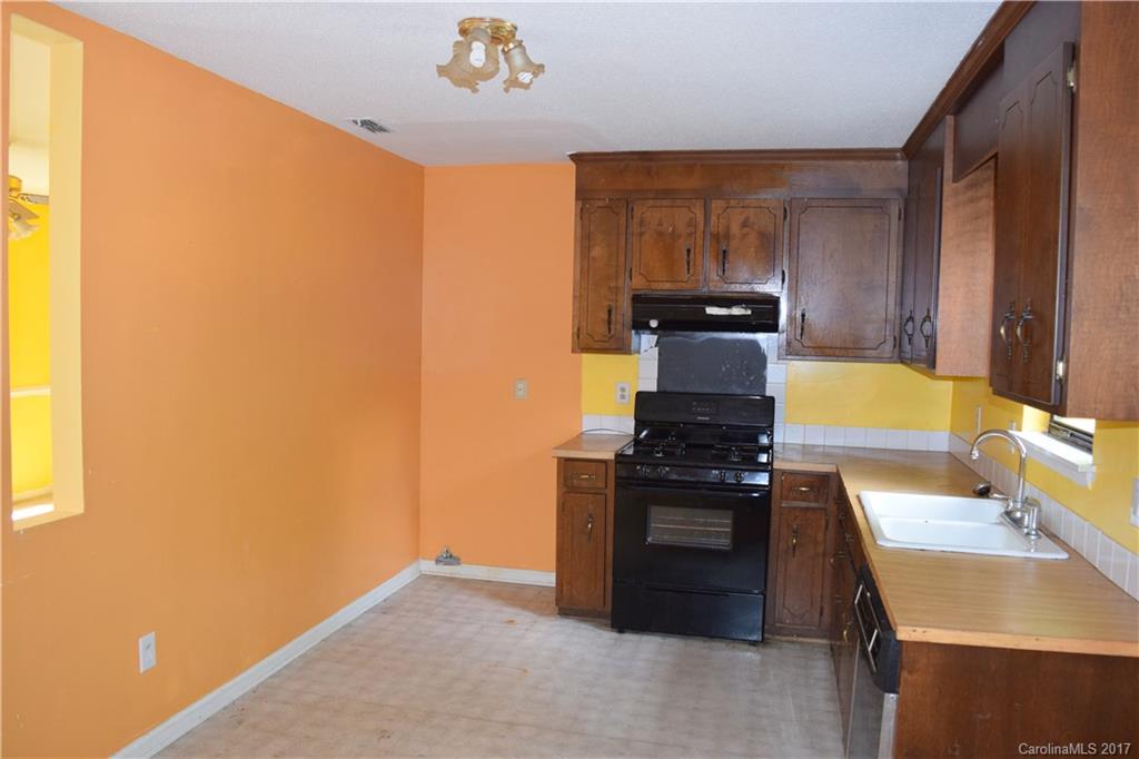 Hickory Ridge - Residential