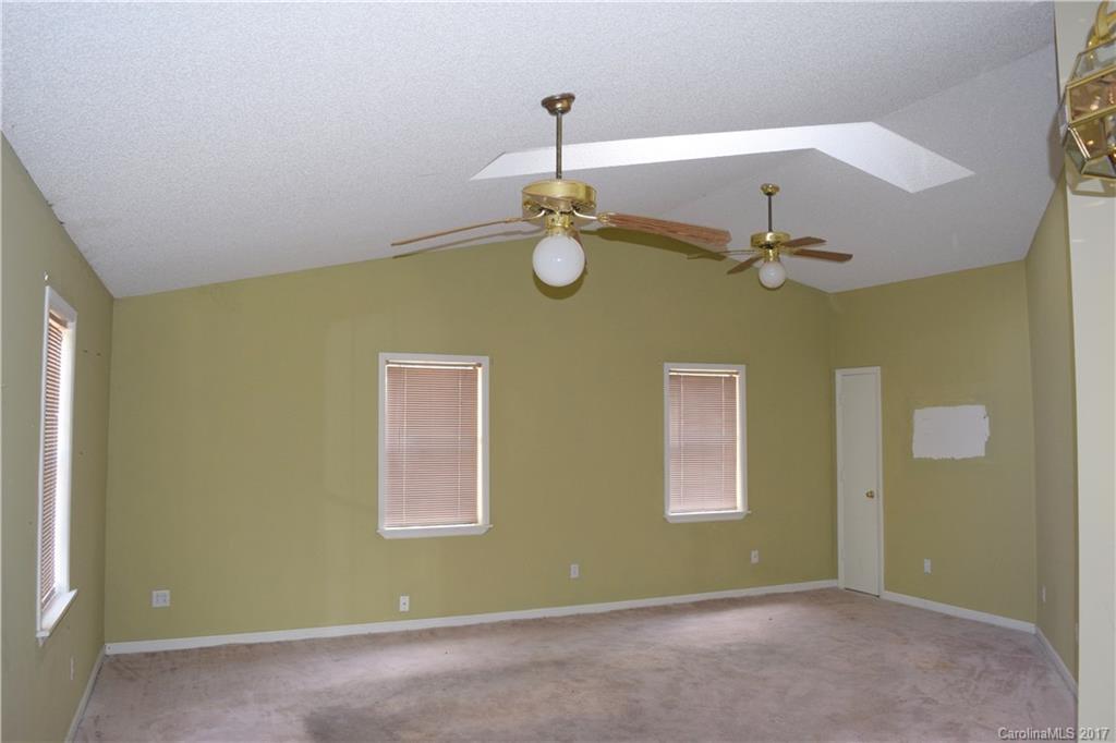 Hickory Ridge - Residential