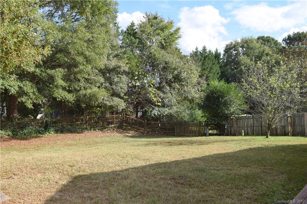 Hickory Ridge - Residential