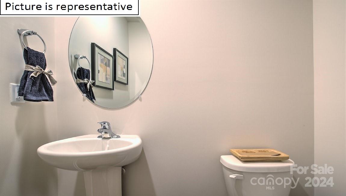 Secrest Commons - Residential