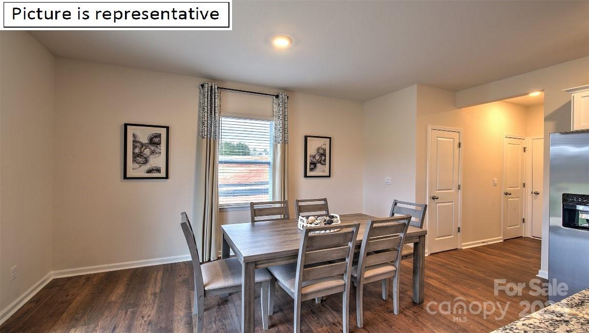 Secrest Commons - Residential