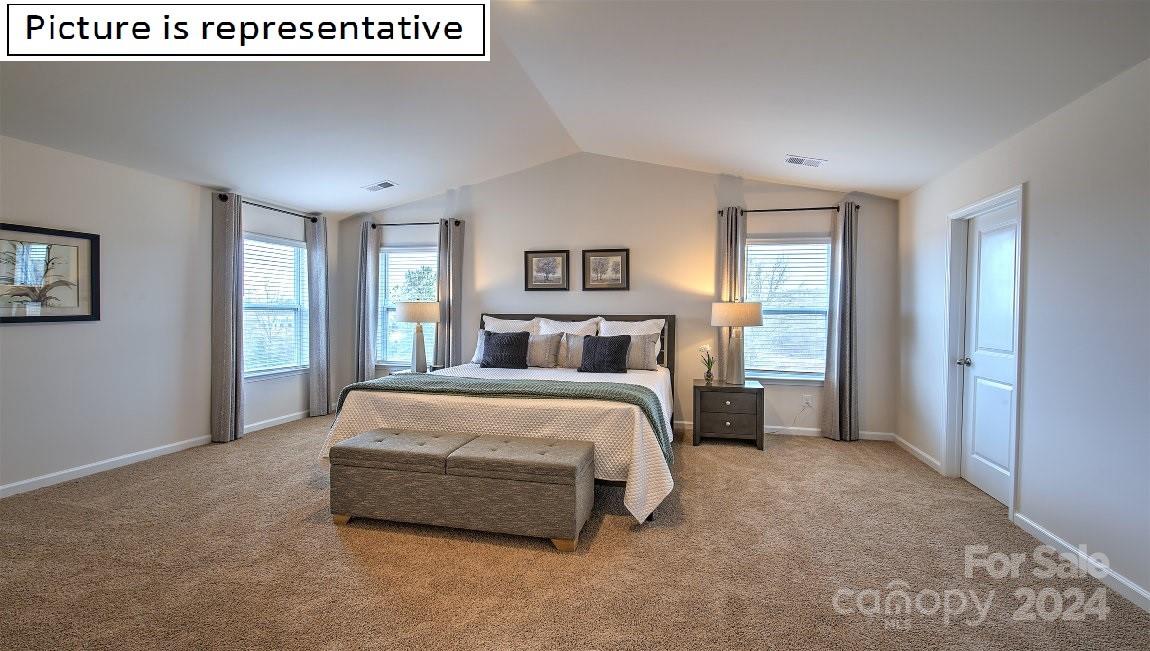 Secrest Commons - Residential