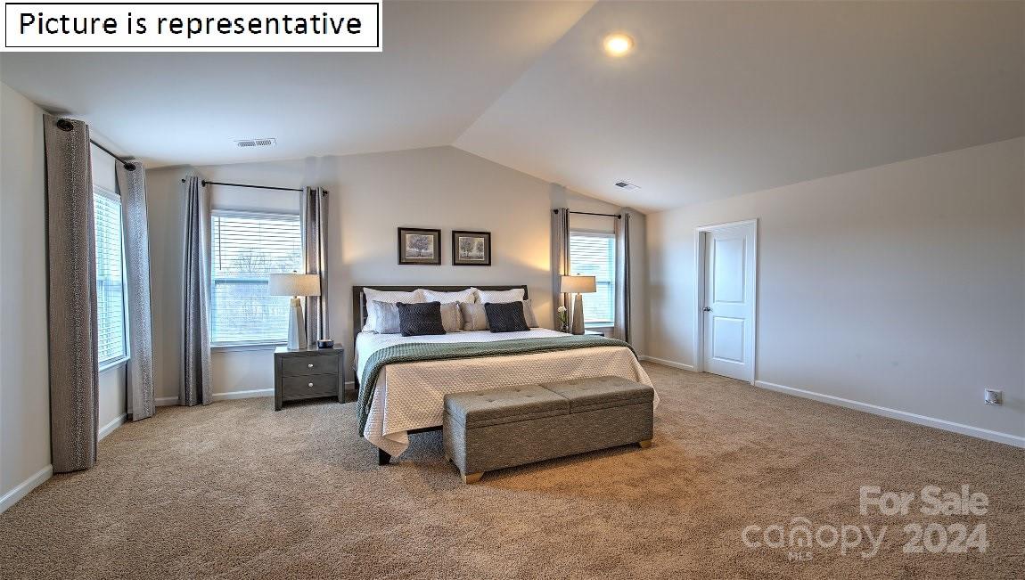 Secrest Commons - Residential