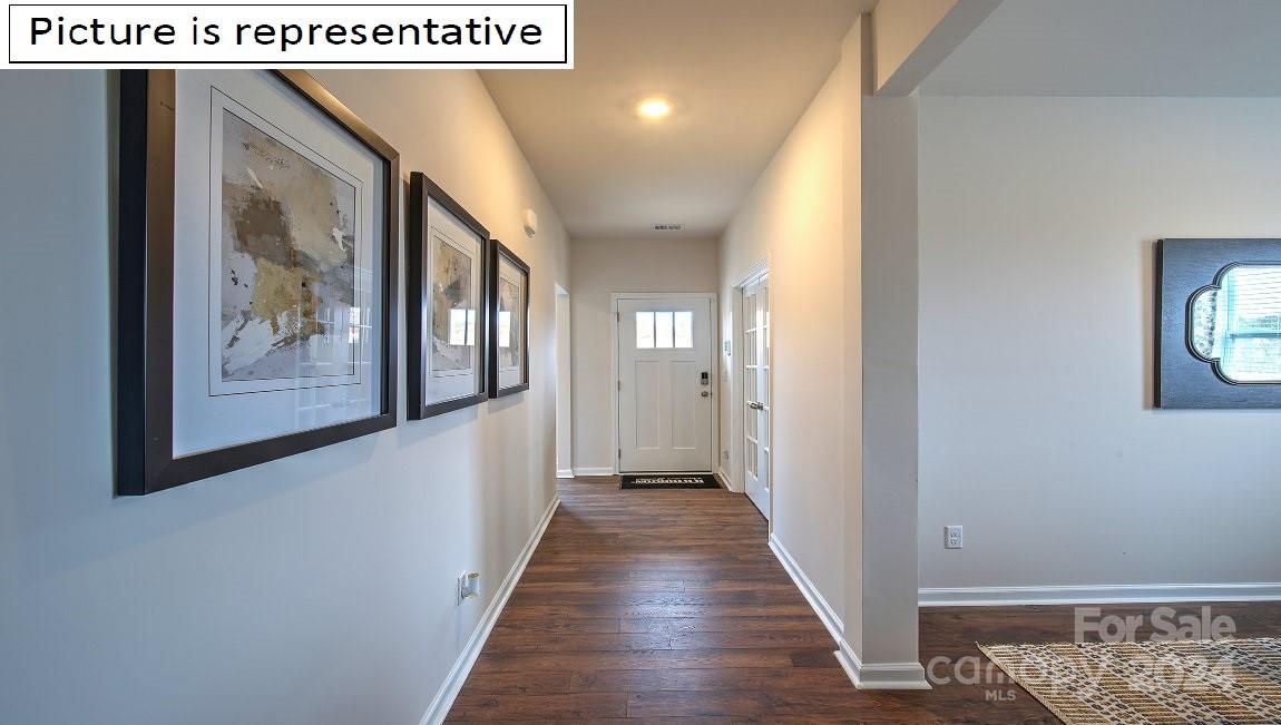 Secrest Commons - Residential