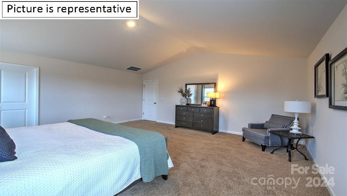 Secrest Commons - Residential