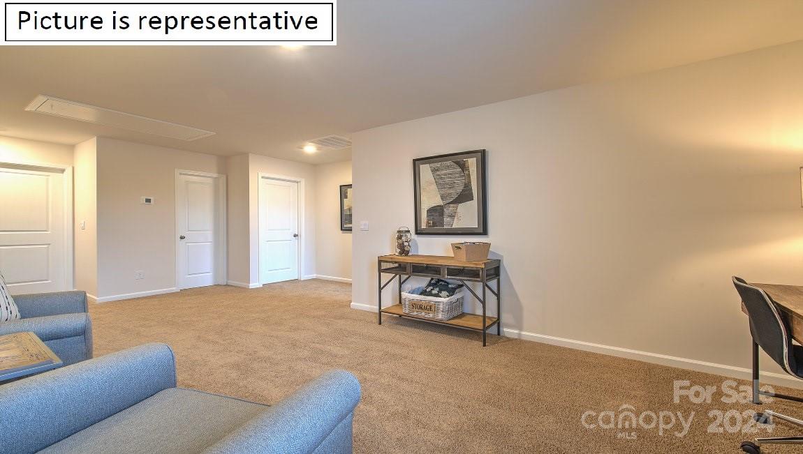 Secrest Commons - Residential