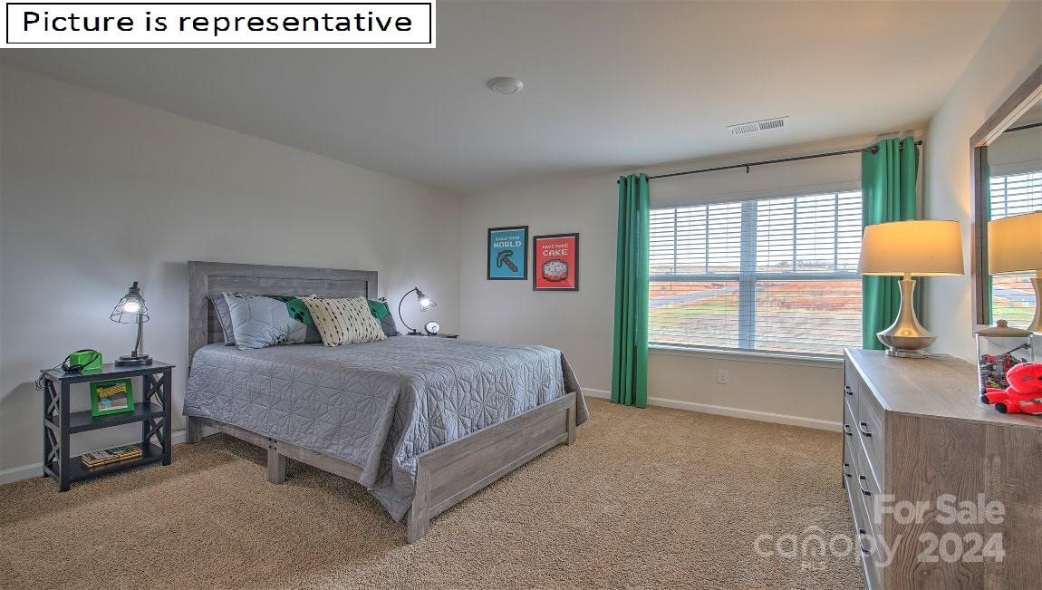 Secrest Commons - Residential