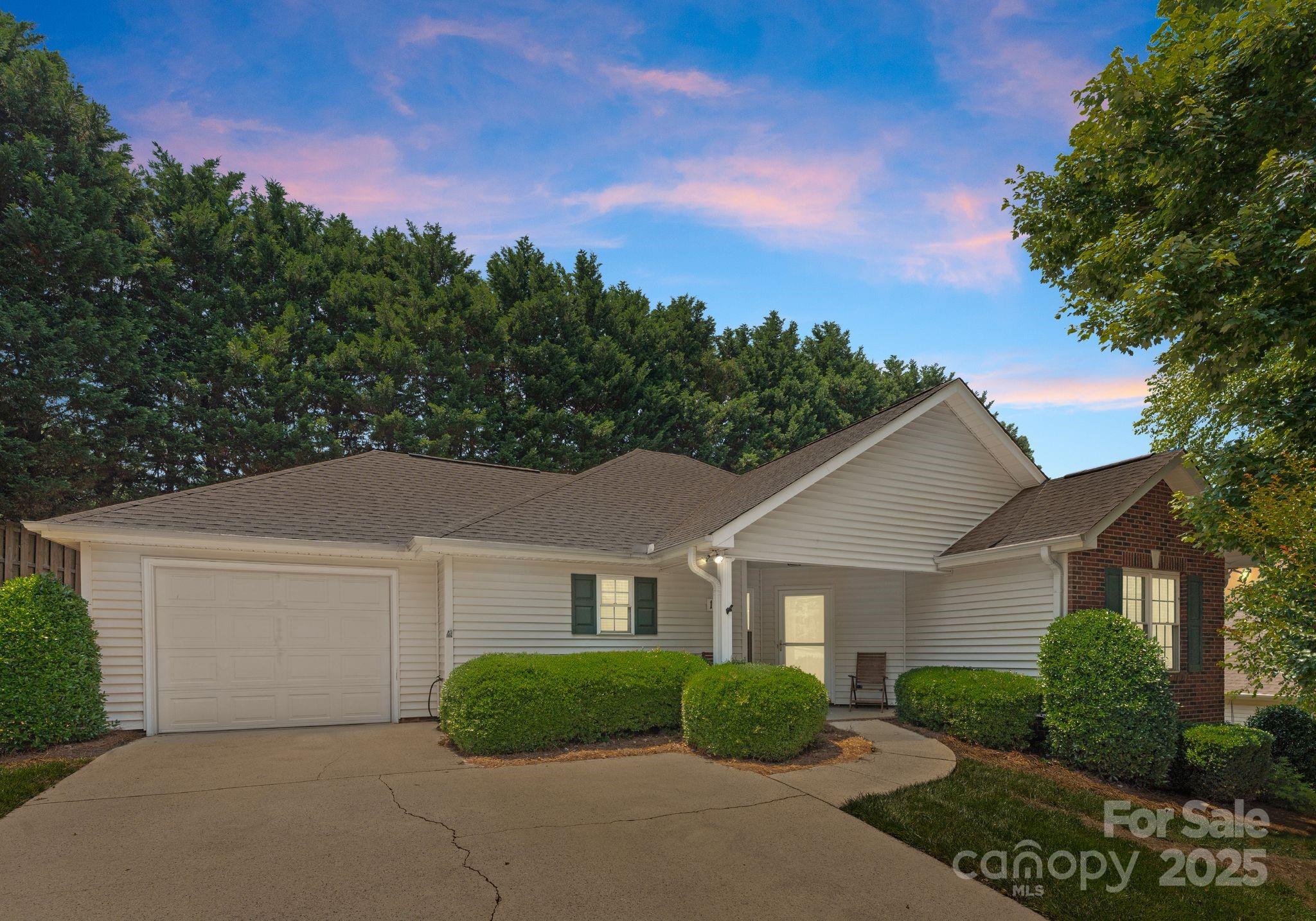110 Whitehall Drive
