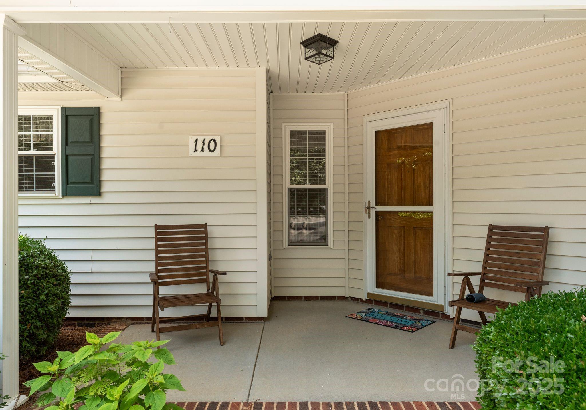 110 Whitehall Drive