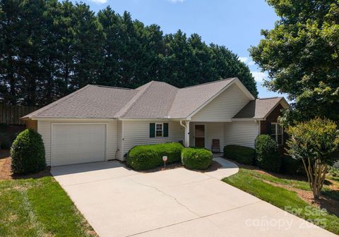 110 Whitehall Drive Mooresville NC 28117