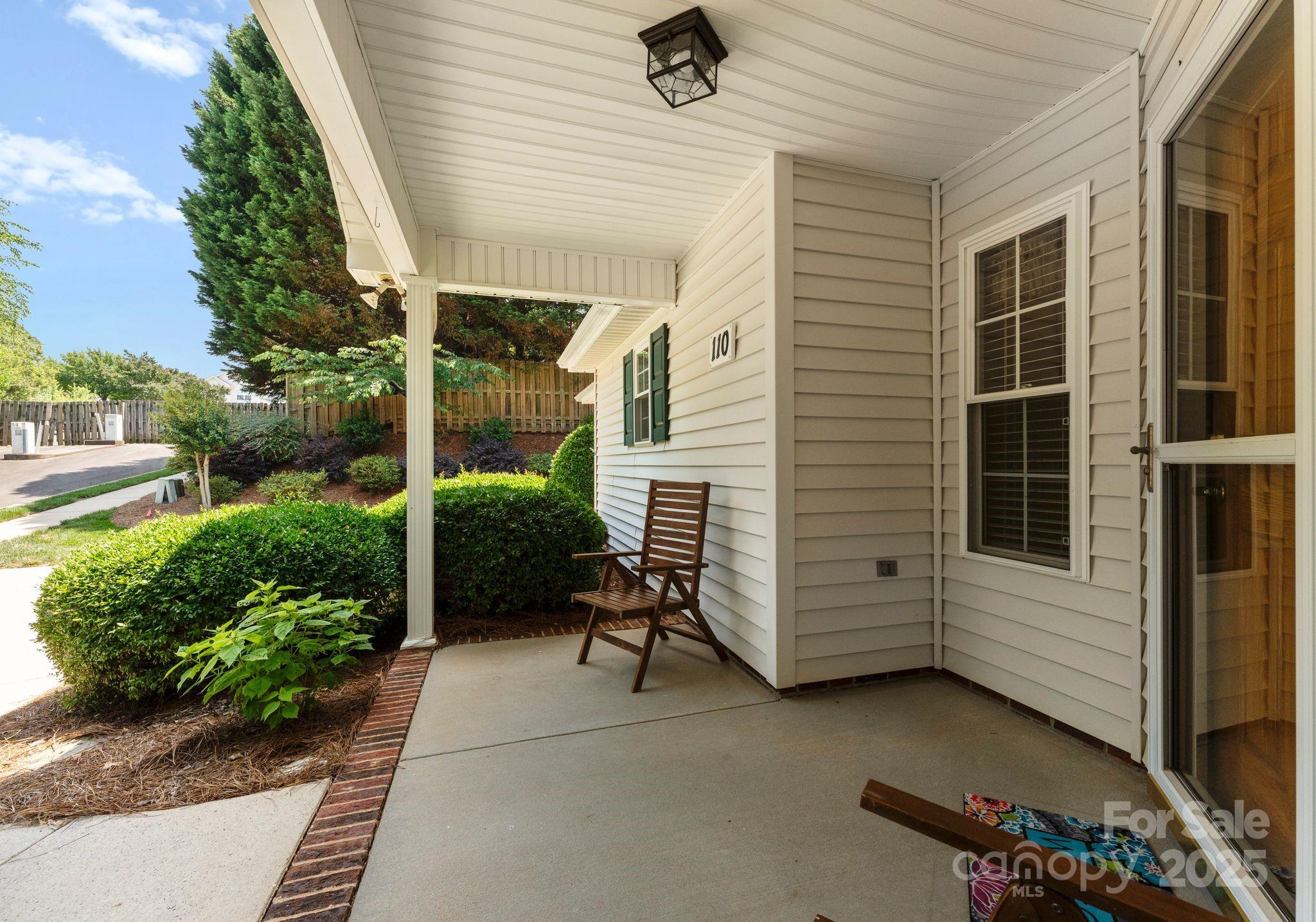 110 Whitehall Drive