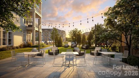 Photo of 10500 Midway Park Drive #B3, Charlotte, NC 28277 (MLS # 4362457)