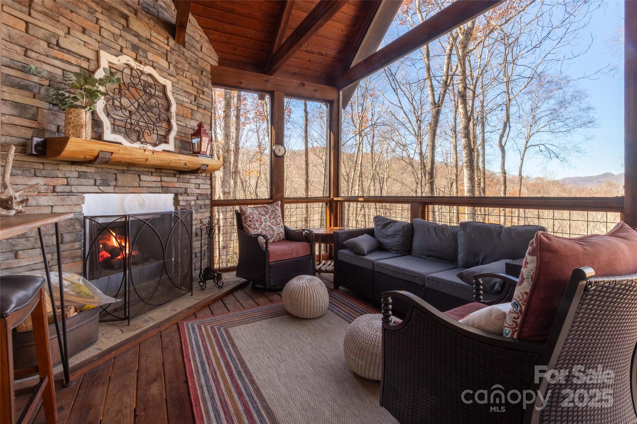 Bear Lake Reserve - Residential