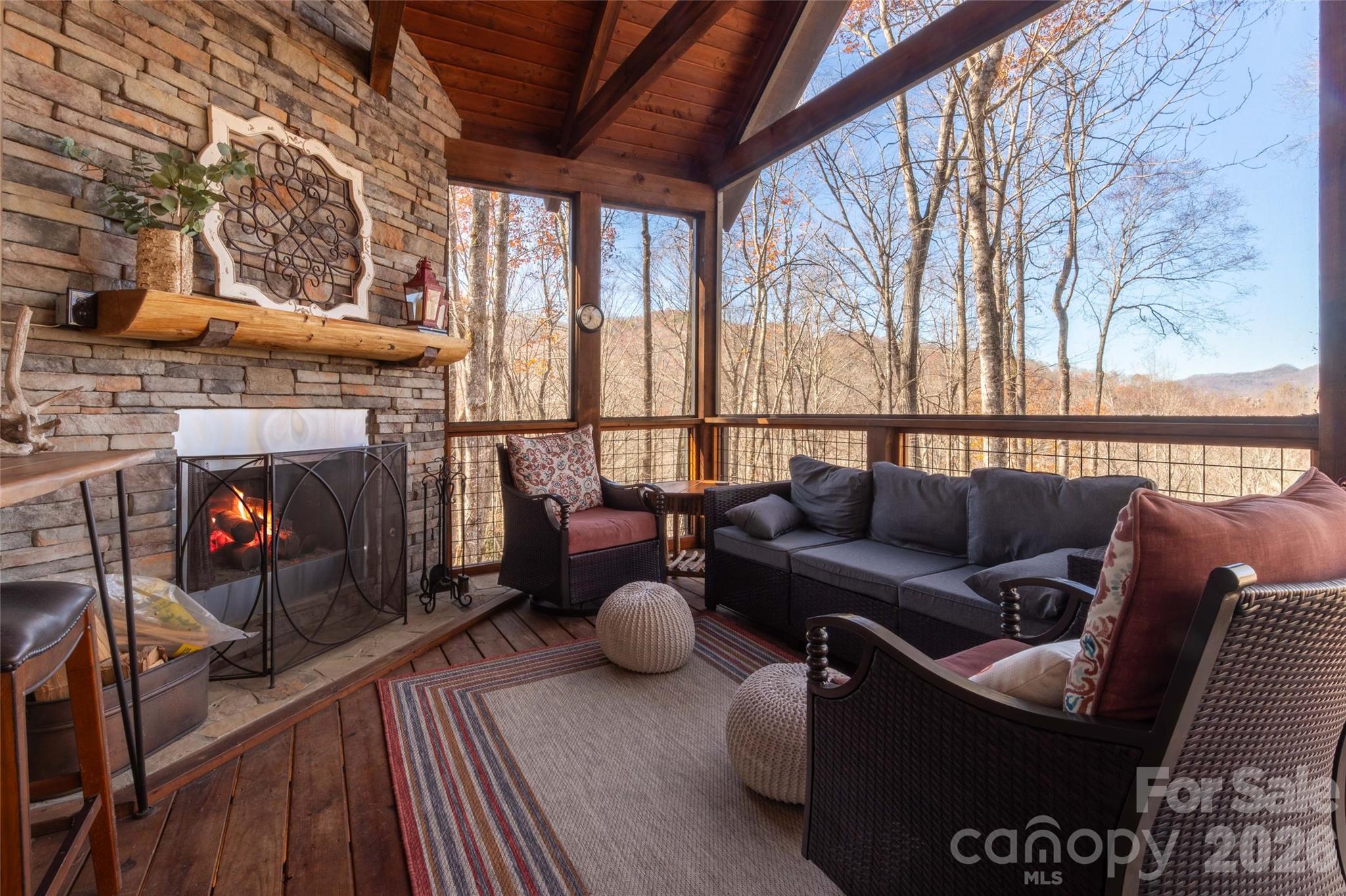 Bear Lake Reserve - Residential