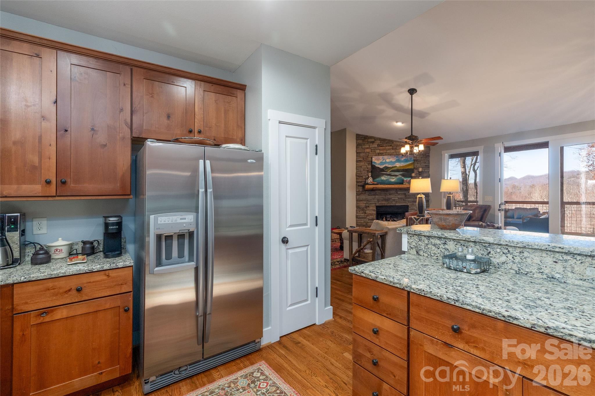 Bear Lake Reserve - Residential