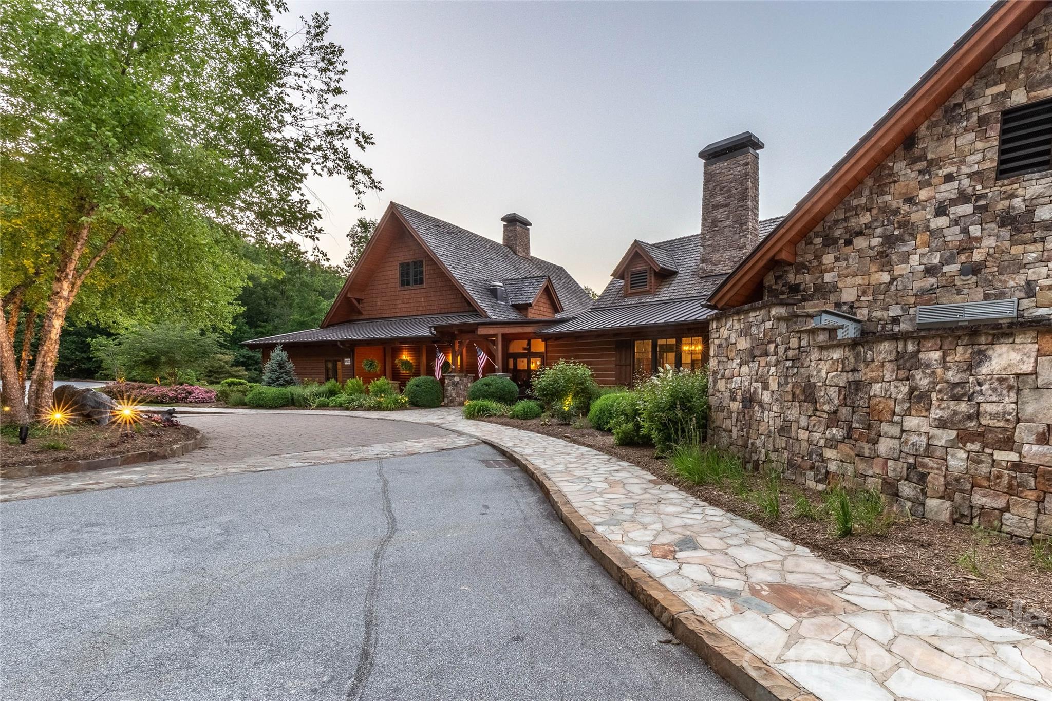 Bear Lake Reserve - Residential