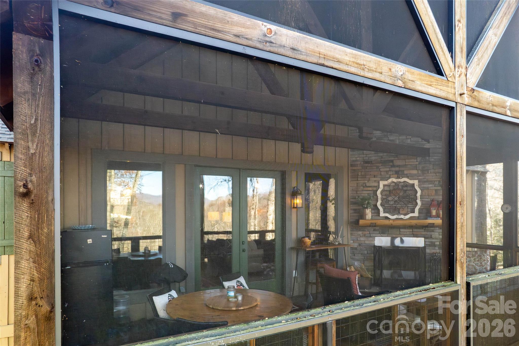 Bear Lake Reserve - Residential