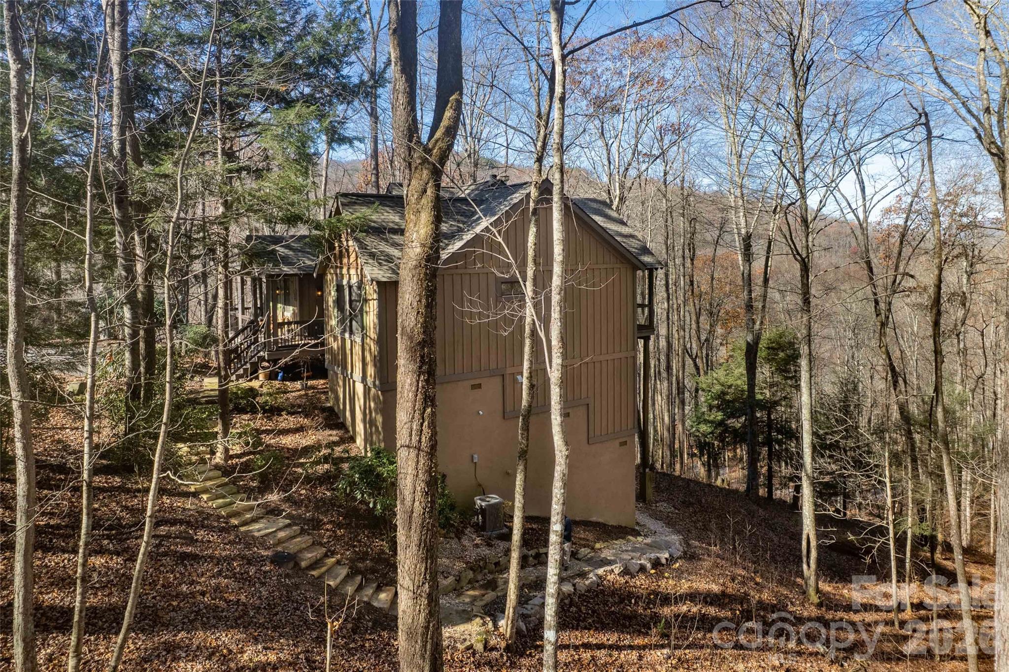 Bear Lake Reserve - Residential