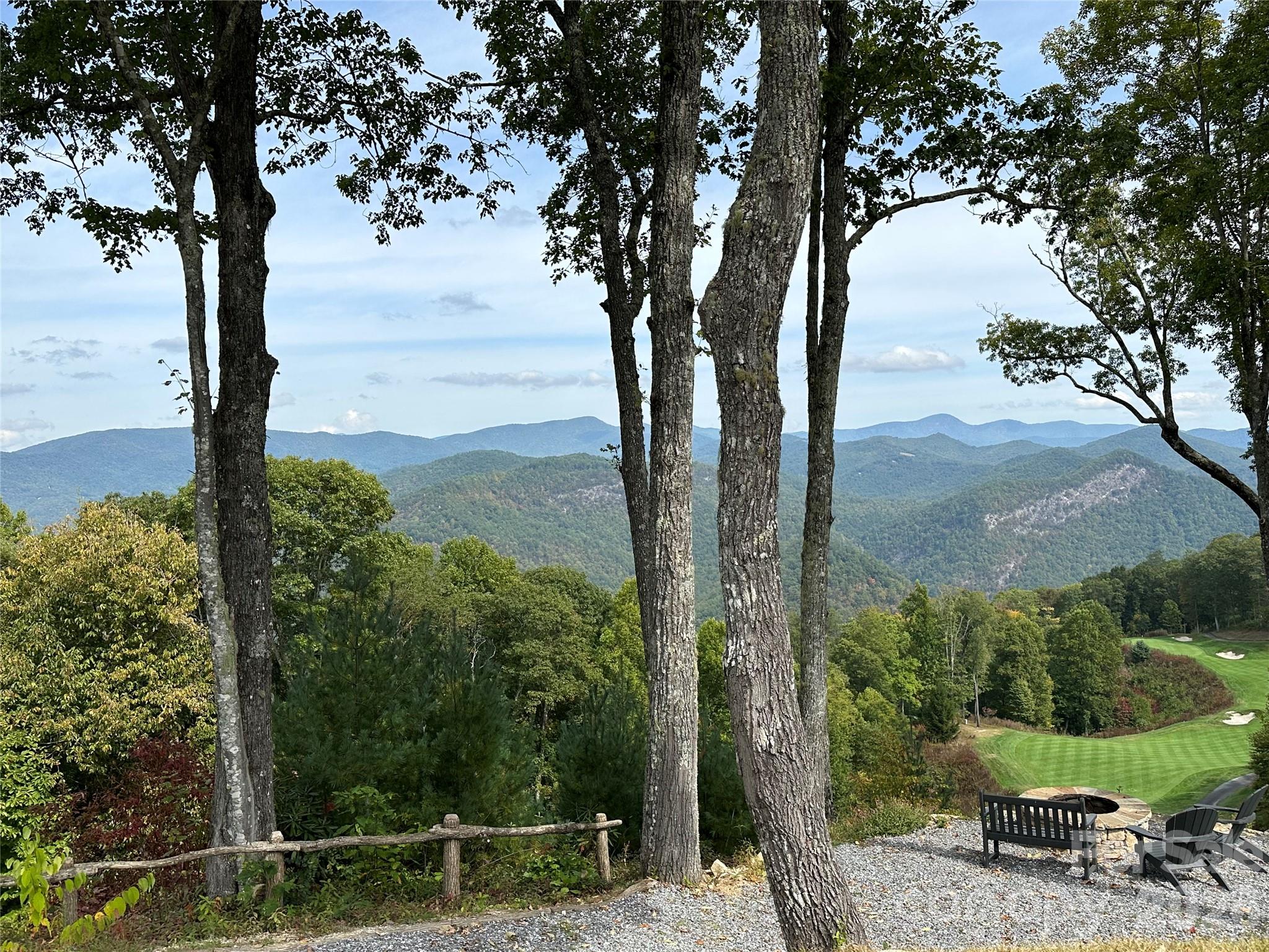 Bear Lake Reserve - Residential