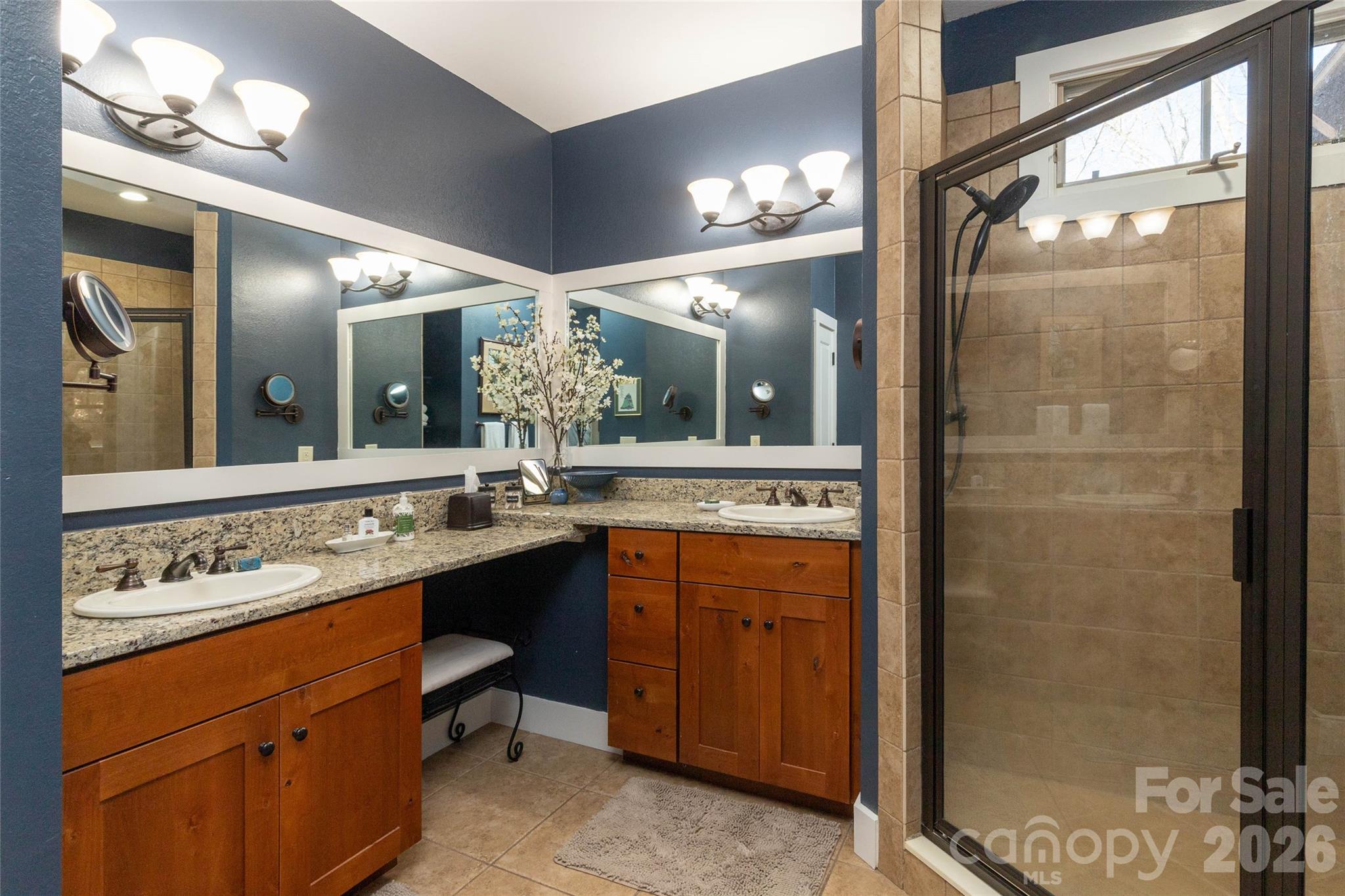 Bear Lake Reserve - Residential