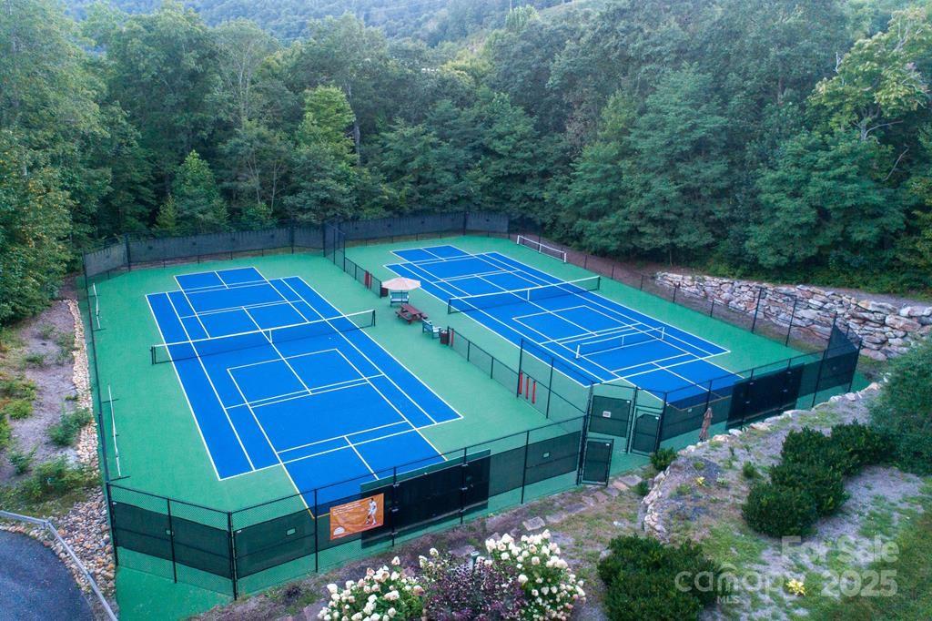 Bear Lake Reserve - Residential