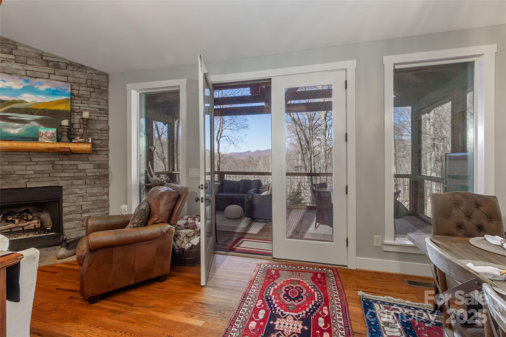 Bear Lake Reserve - Residential