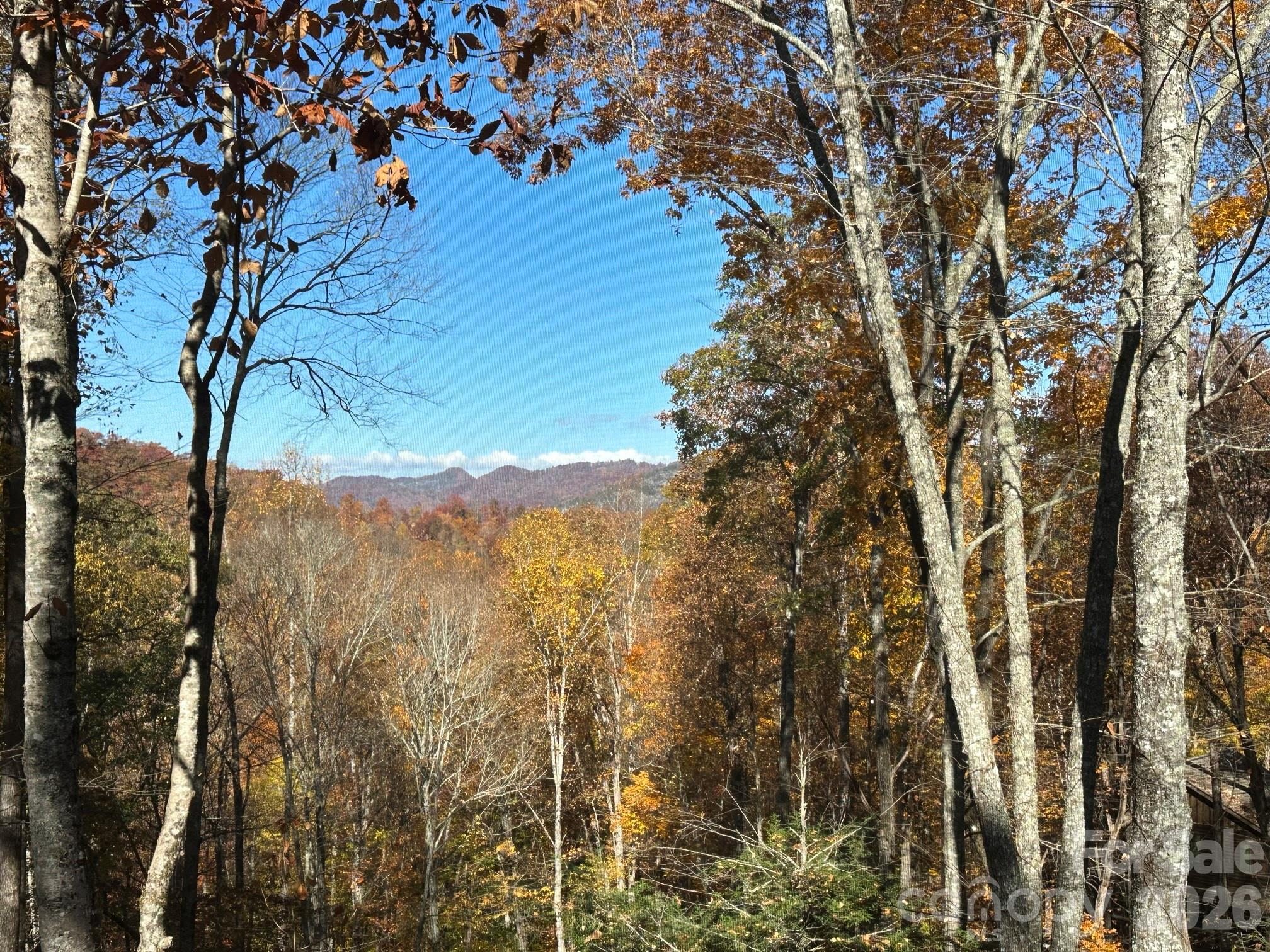 Bear Lake Reserve - Residential