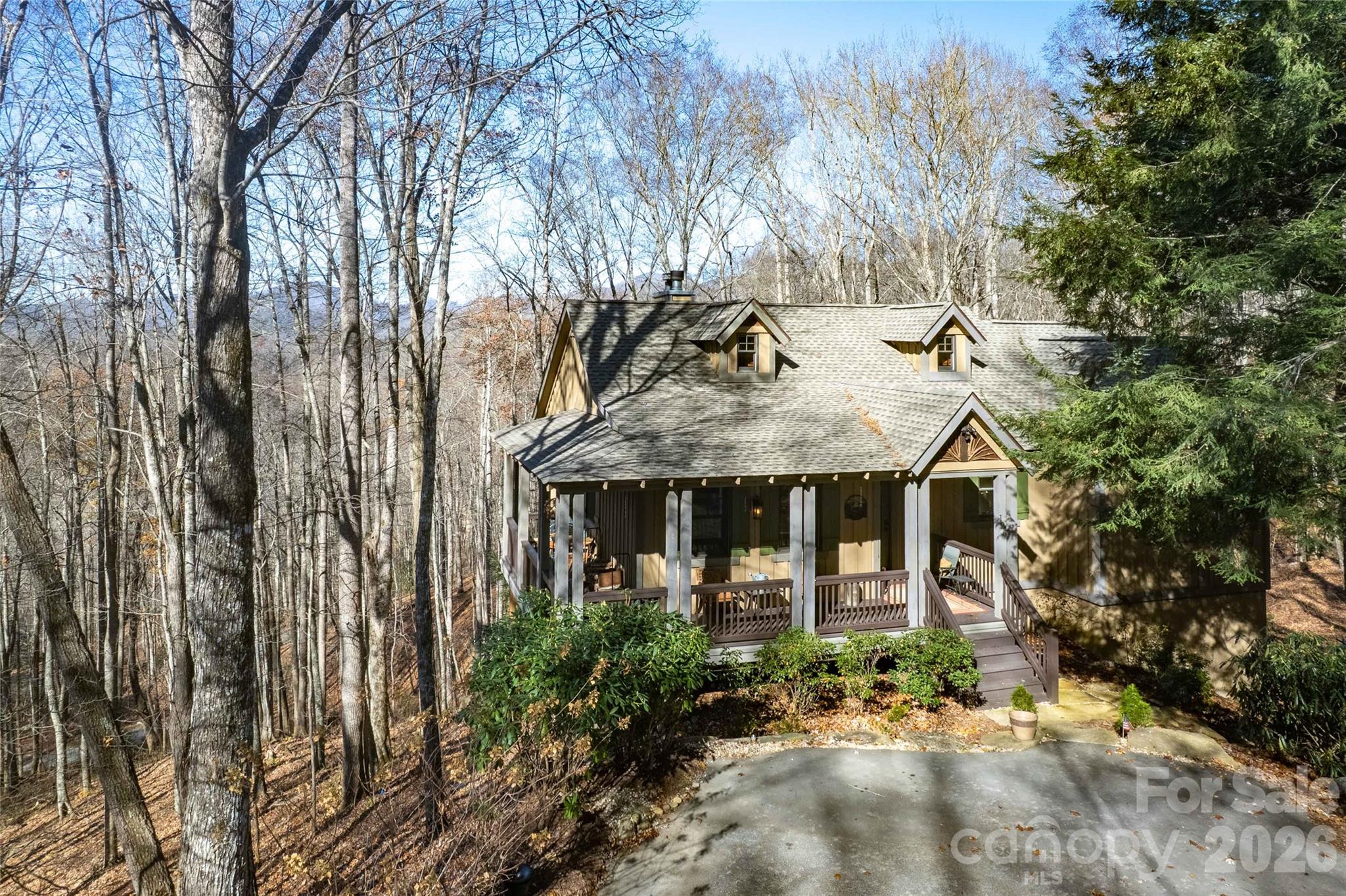Bear Lake Reserve - Residential