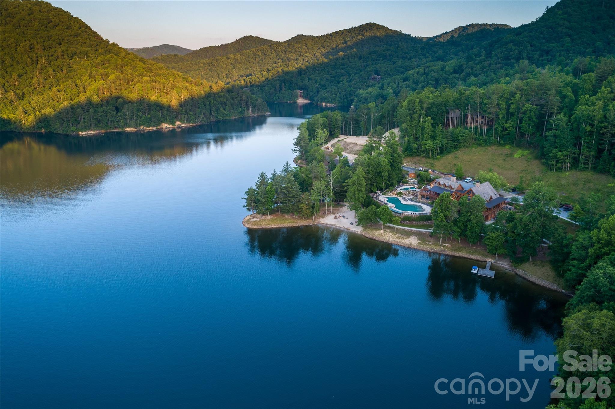 Bear Lake Reserve - Residential