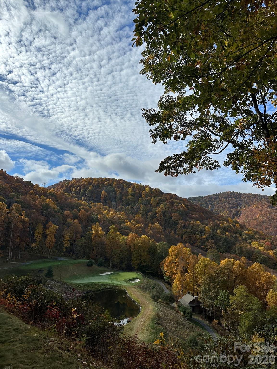 Bear Lake Reserve - Residential