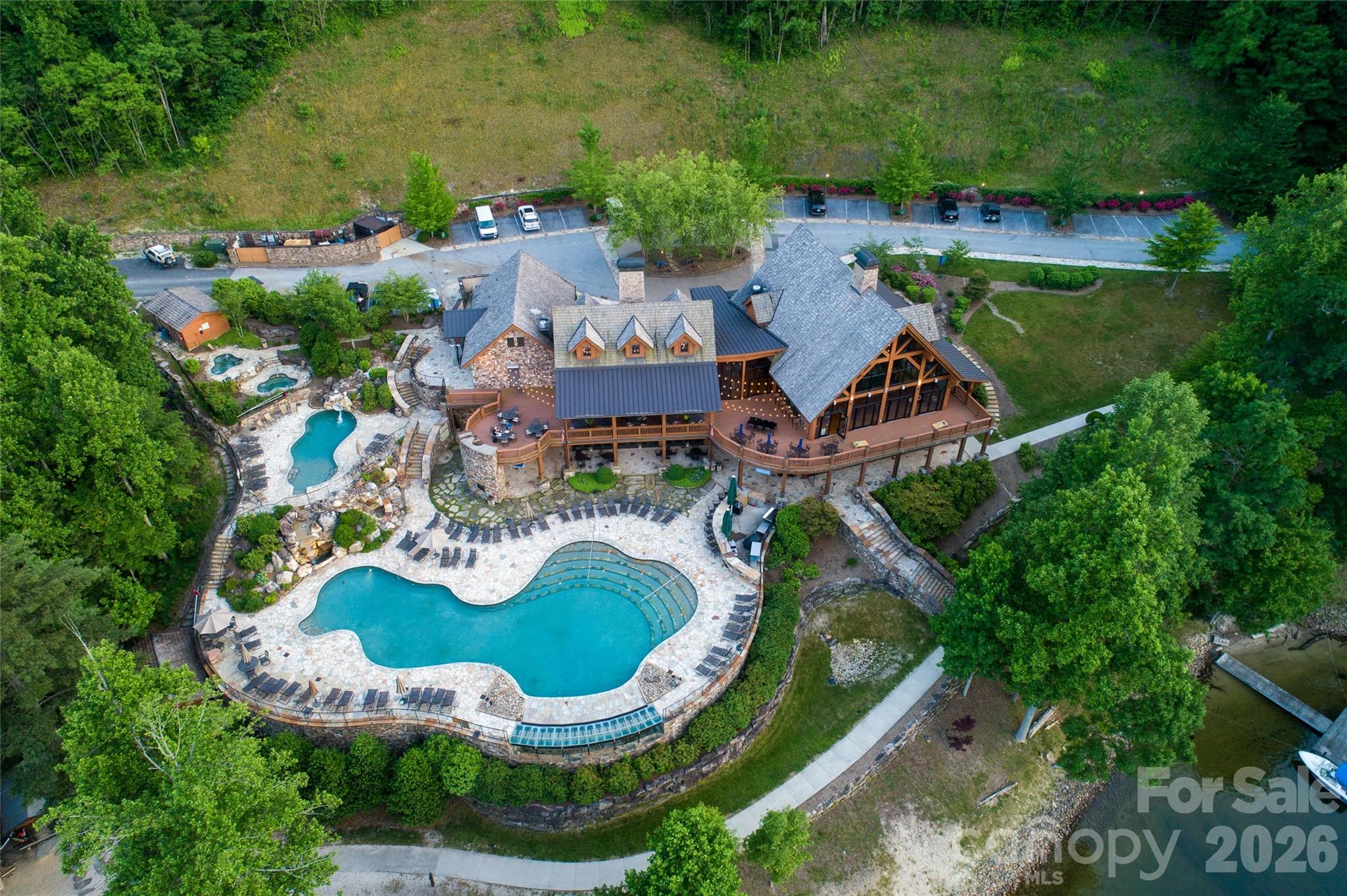 Bear Lake Reserve - Residential