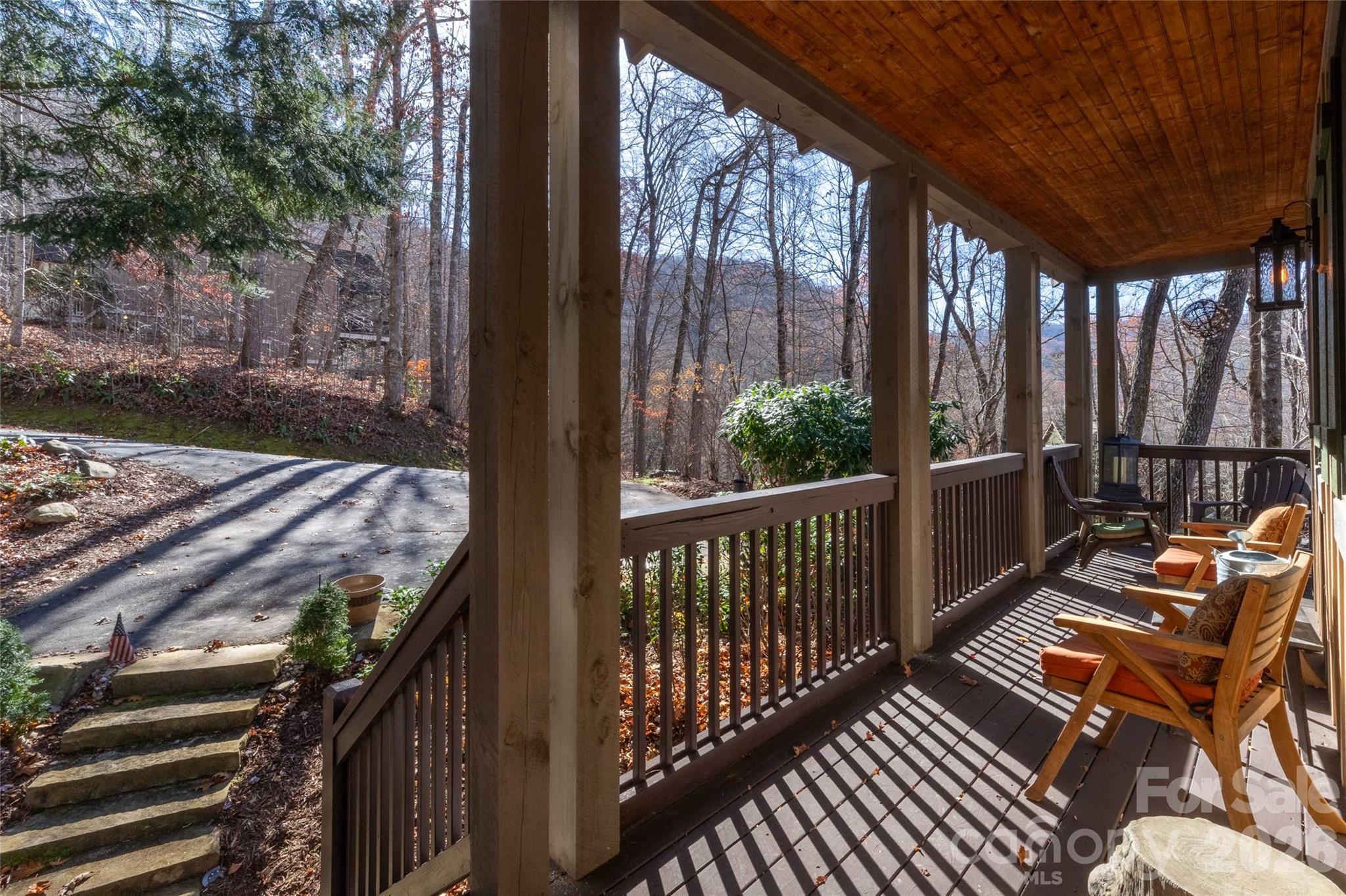 Bear Lake Reserve - Residential