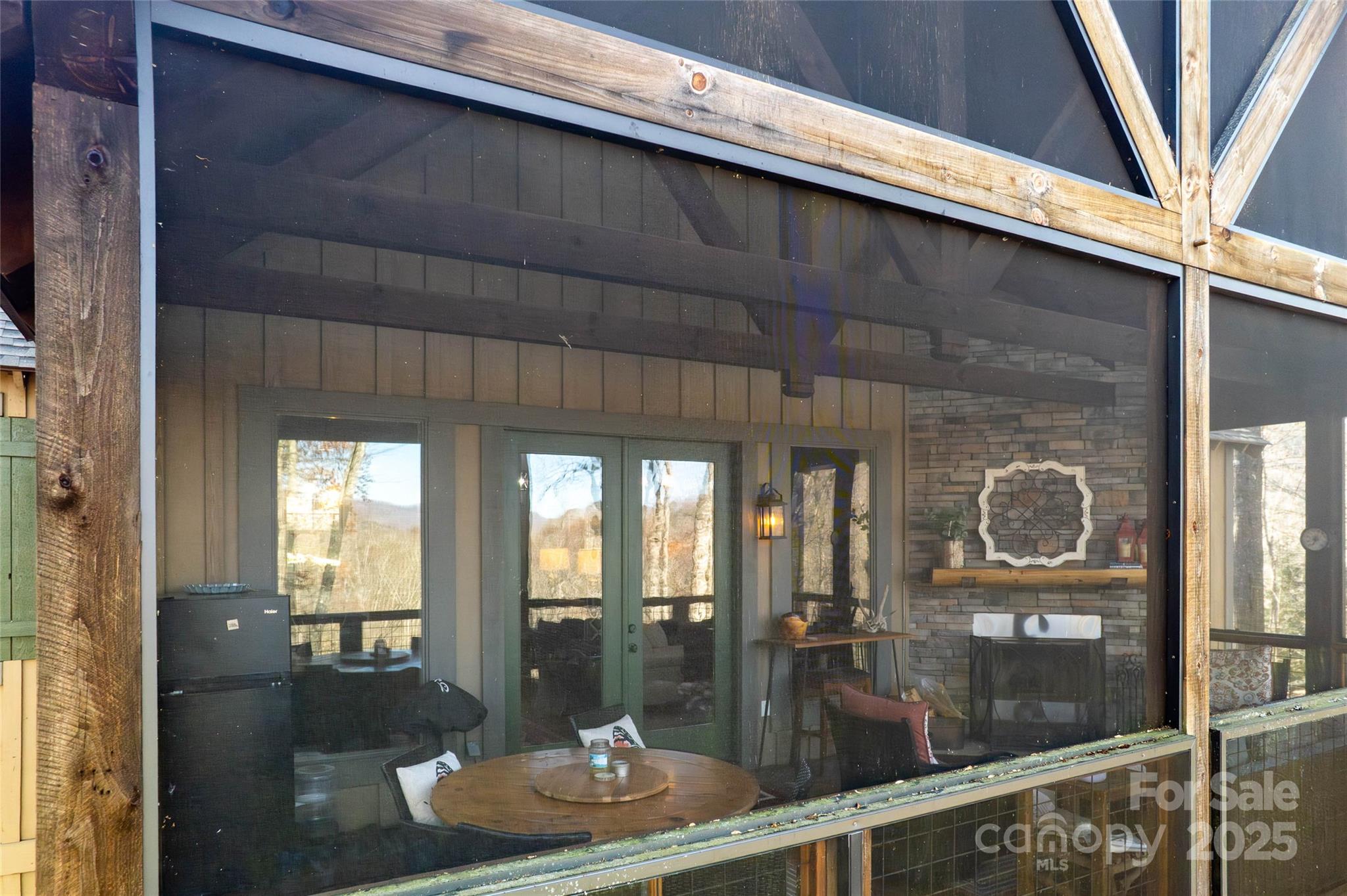 Bear Lake Reserve - Residential