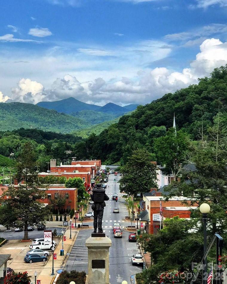 Bear Lake Reserve - Residential