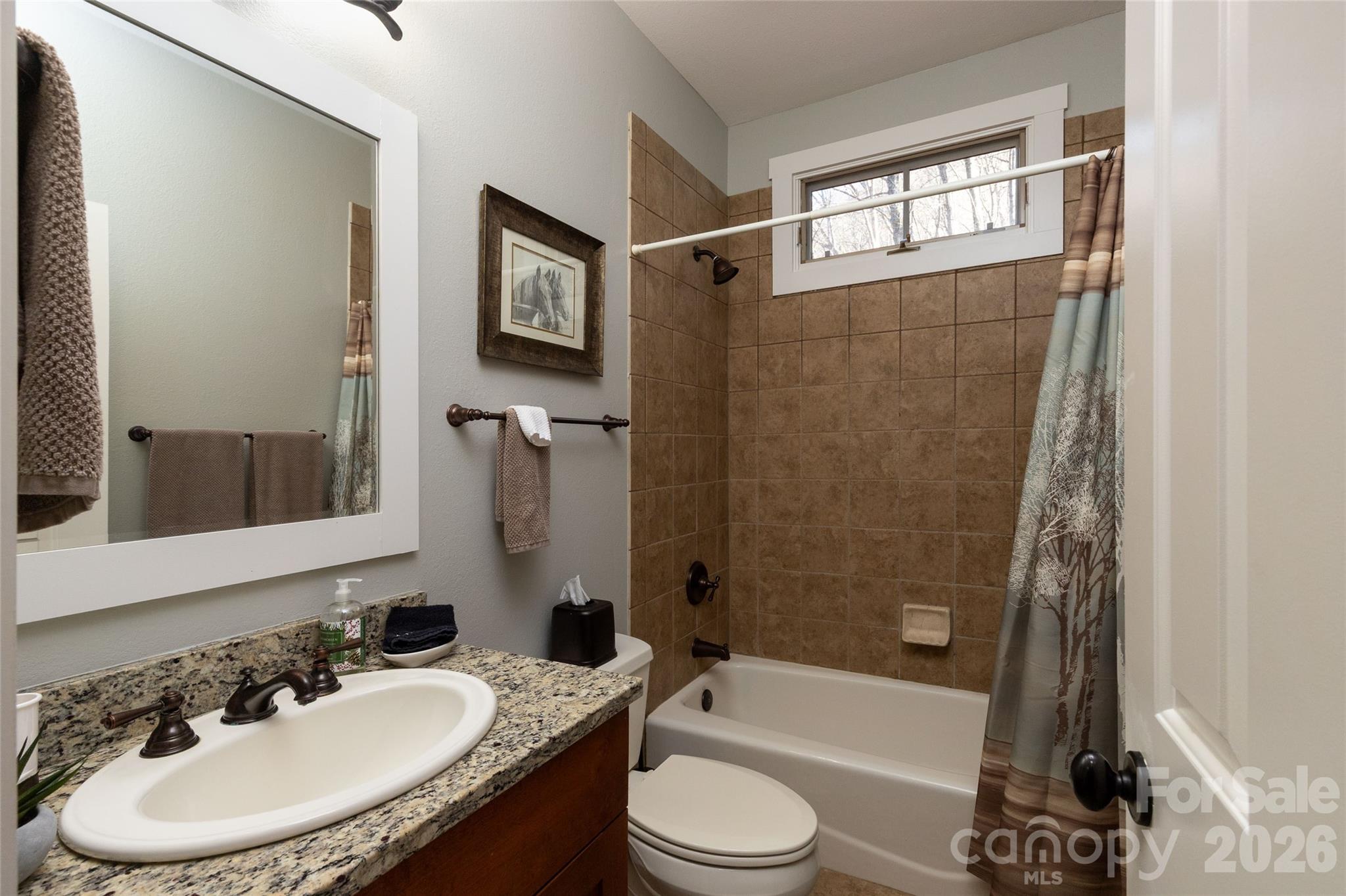 Bear Lake Reserve - Residential