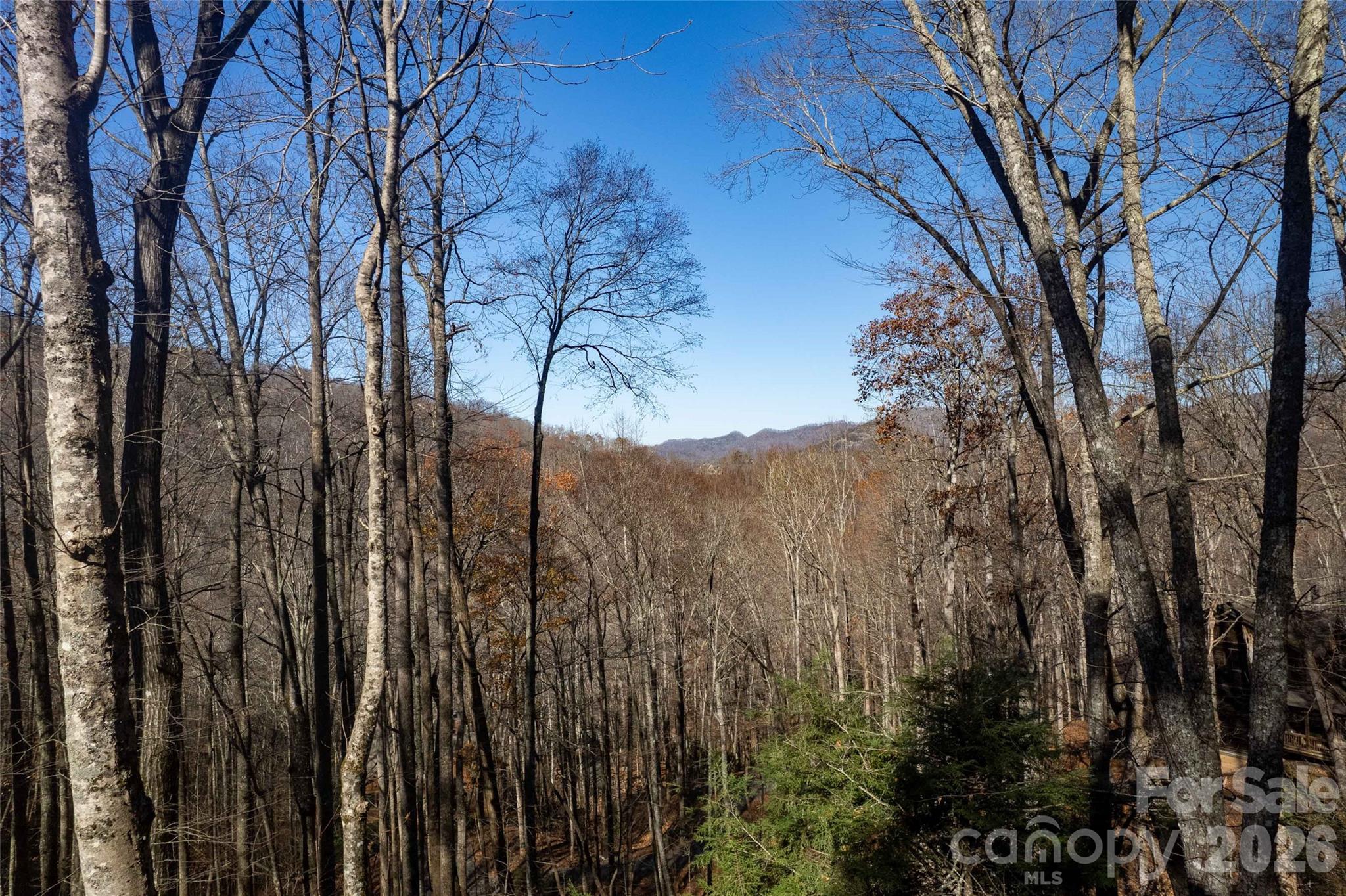 Bear Lake Reserve - Residential