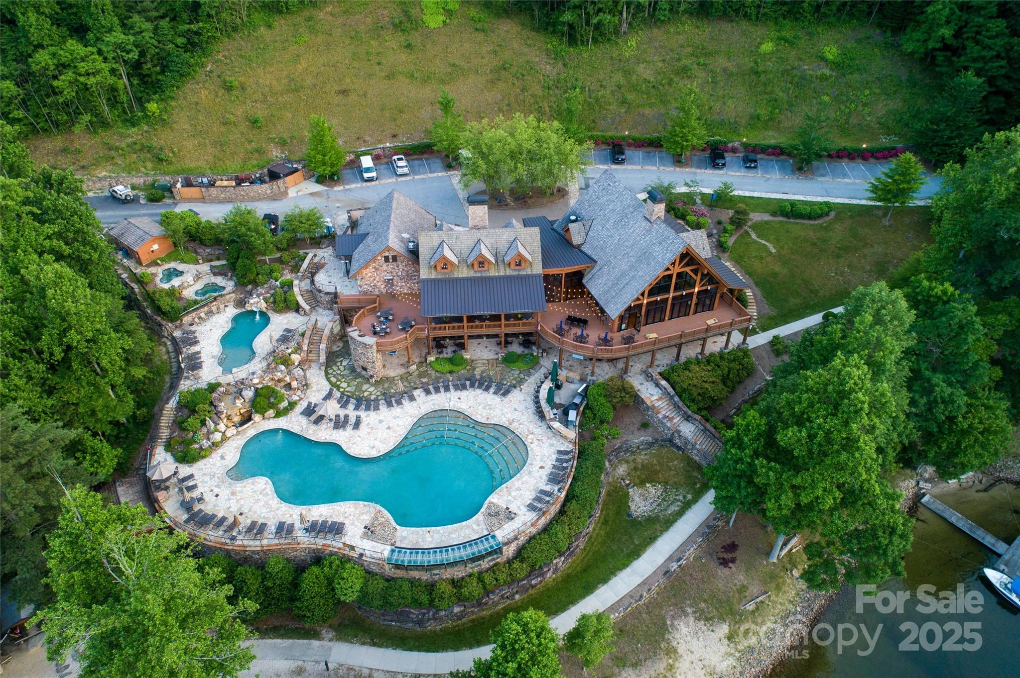 Bear Lake Reserve - Residential