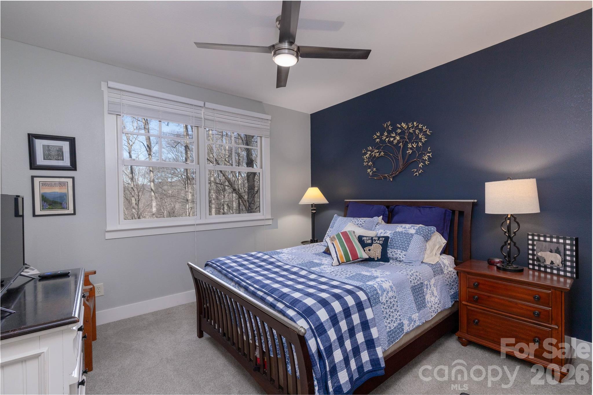 Bear Lake Reserve - Residential