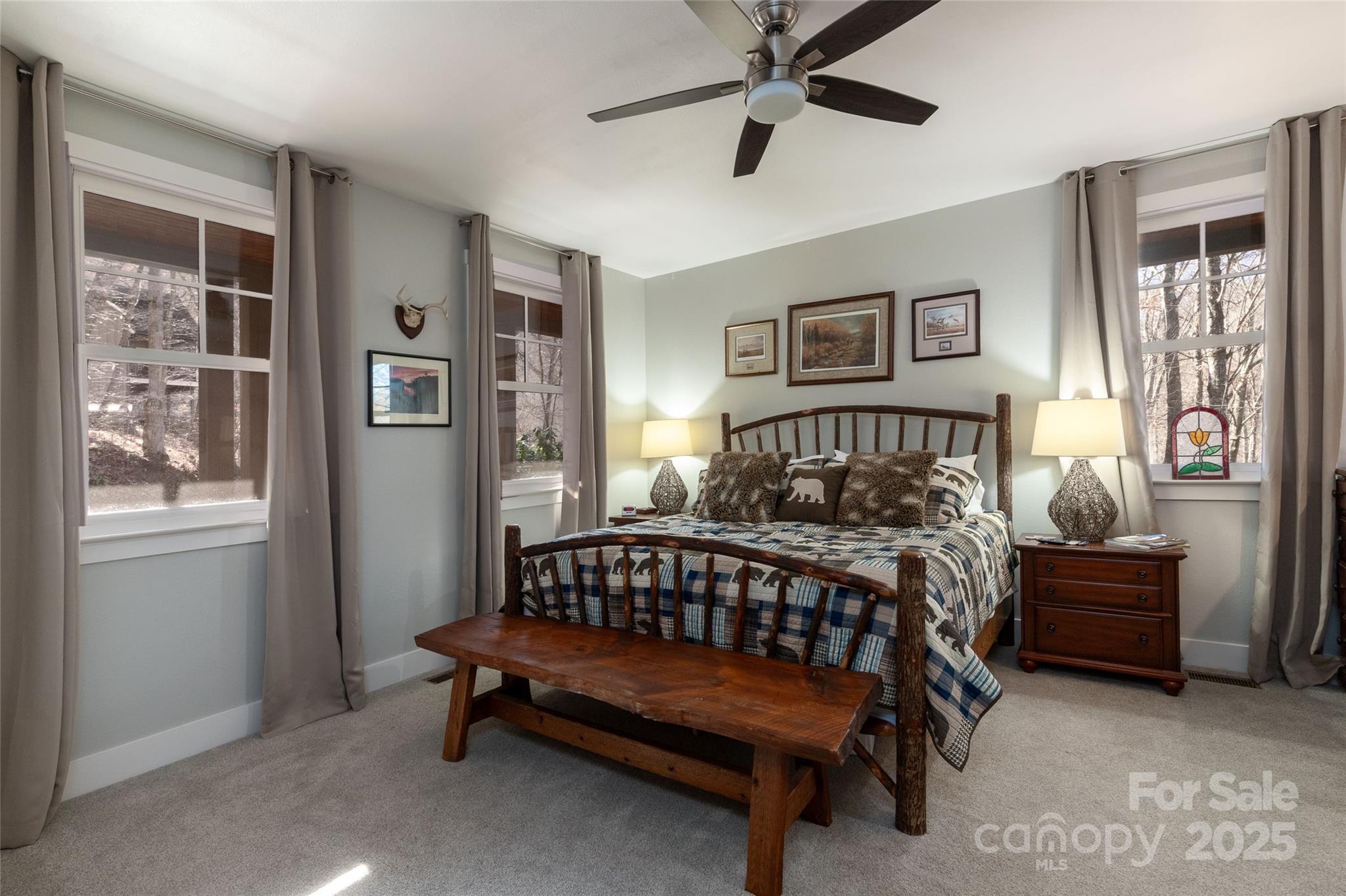 Bear Lake Reserve - Residential