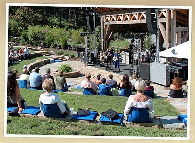 Bear Lake Reserve - Residential