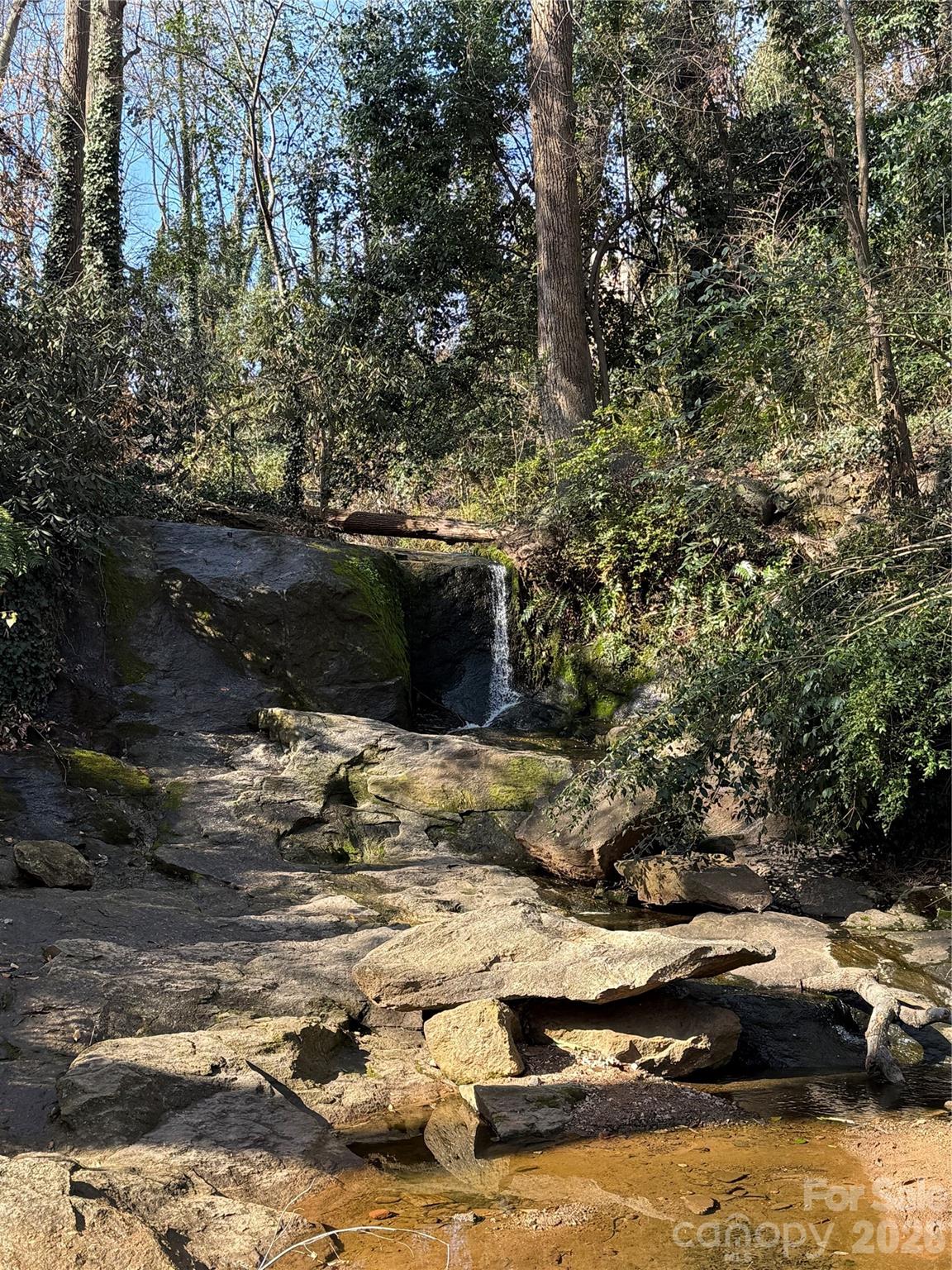 Bear Lake Reserve - Residential