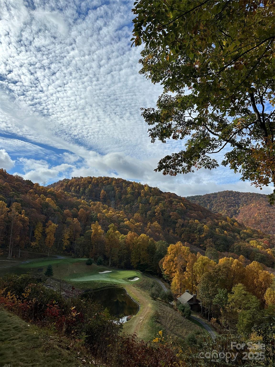 Bear Lake Reserve - Residential