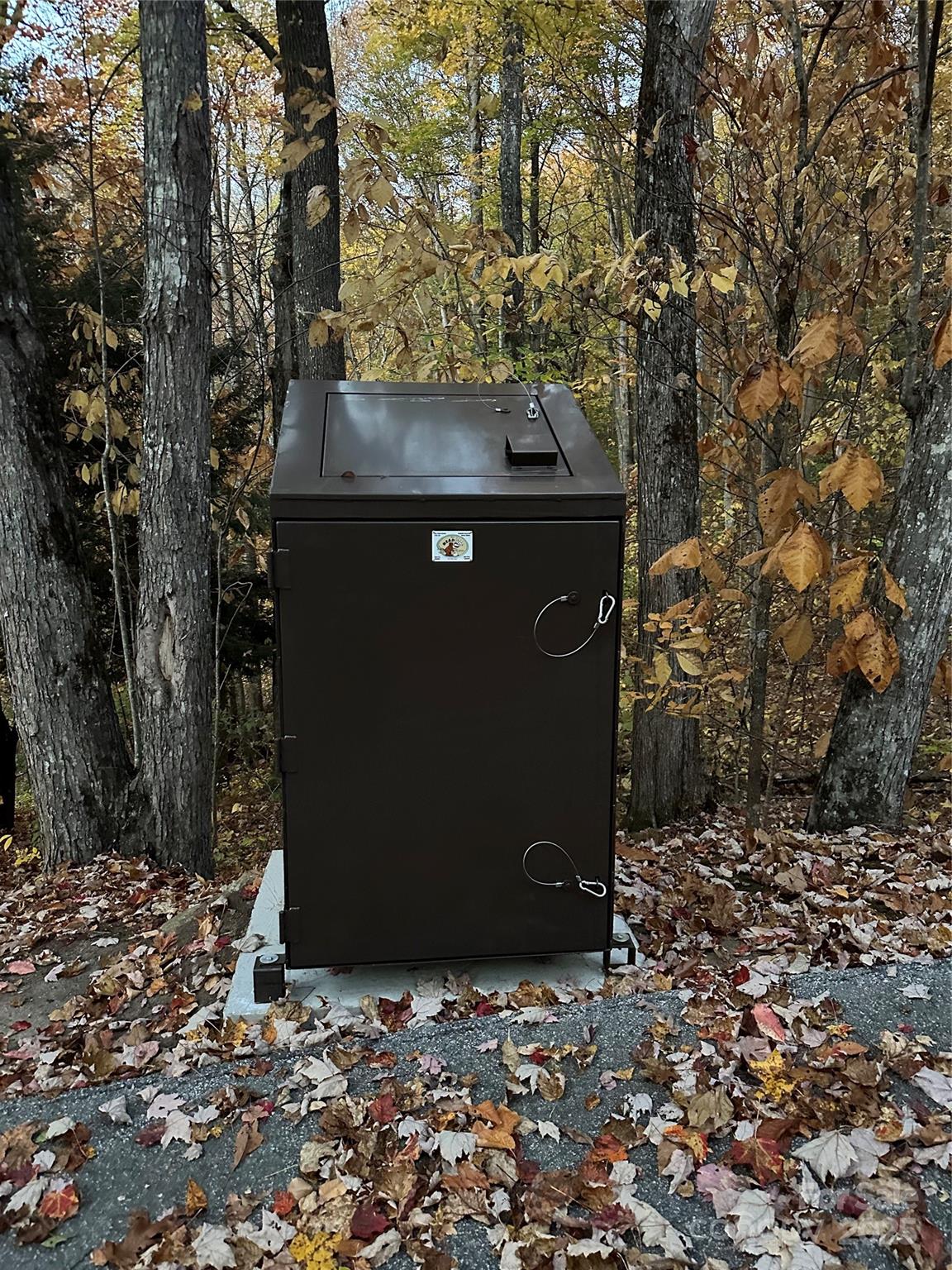 Bear Lake Reserve - Residential