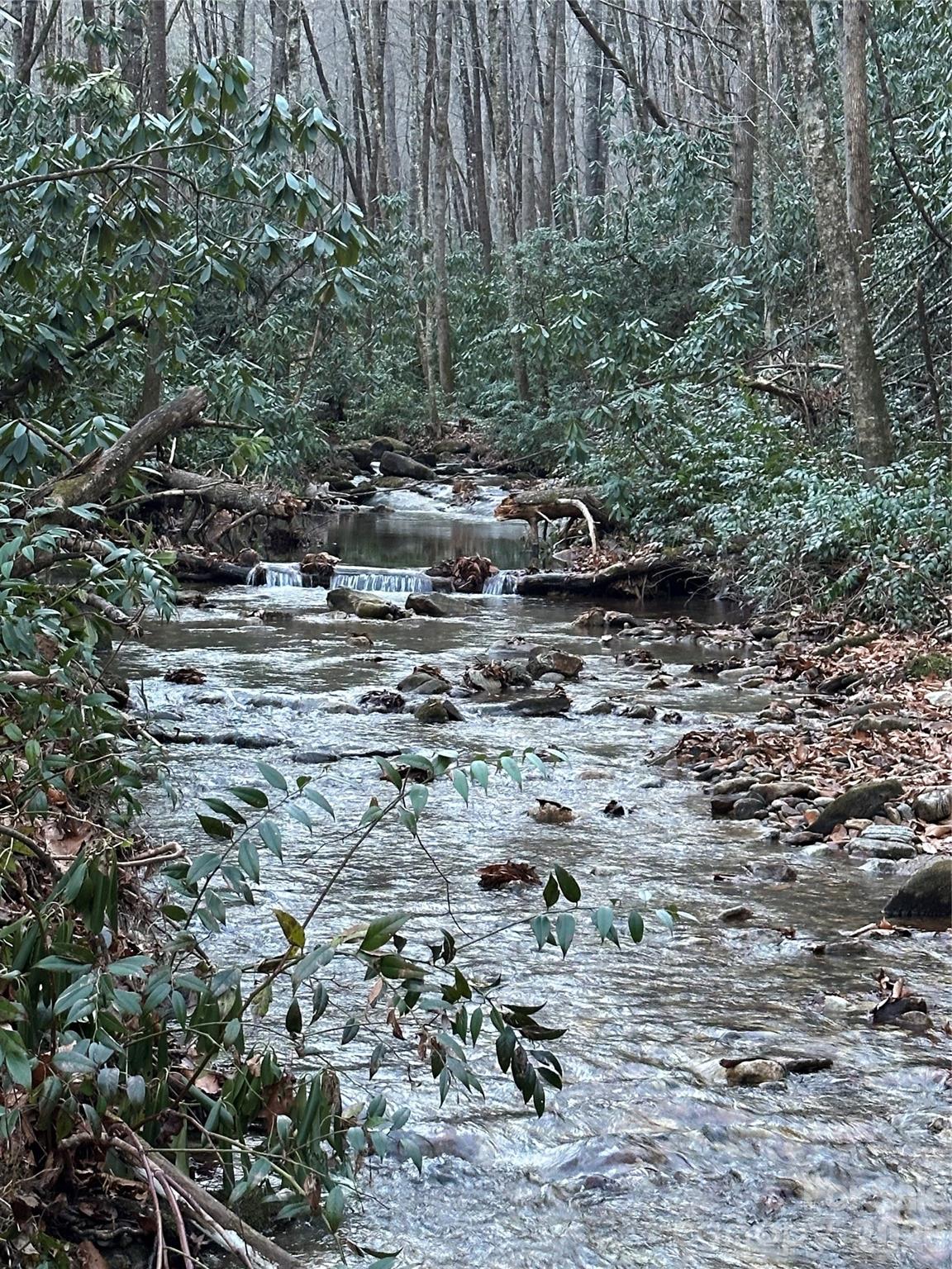 Bear Lake Reserve - Residential